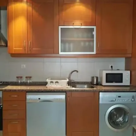 Apartment Coracao De - Alto Do Quintao *