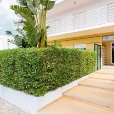 Coracao De - Alto Do Quintao Apartment Portimao