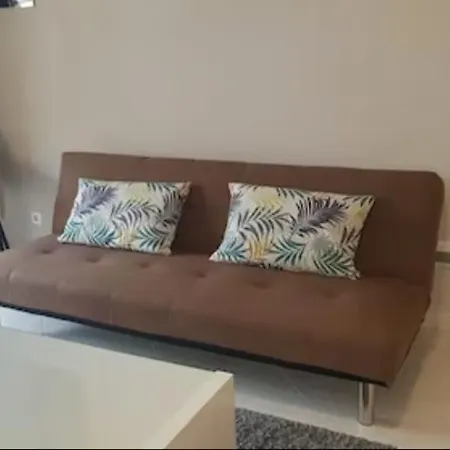 Coracao De - Alto Do Quintao Apartment